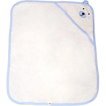 Cangaroo Хавлия Baloo 90/70 см син (108279)