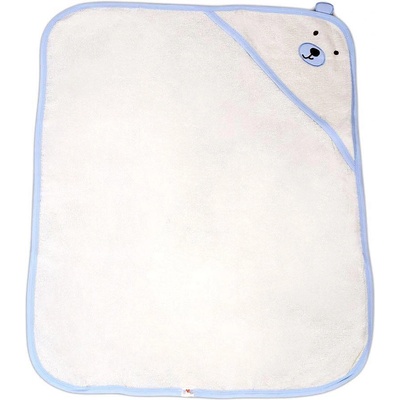 Cangaroo Хавлия Baloo 90/70 см син (108279)