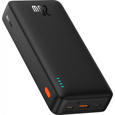 Baseus Airpow 20000mAh black