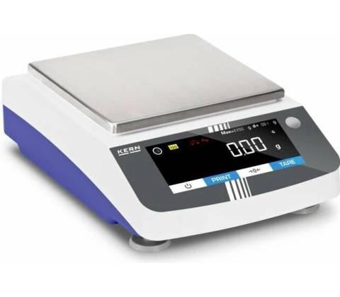 Kern PDT 2000-2