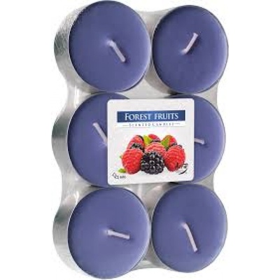 Bispol Aura MAXI Forest Fruits 6 ks
