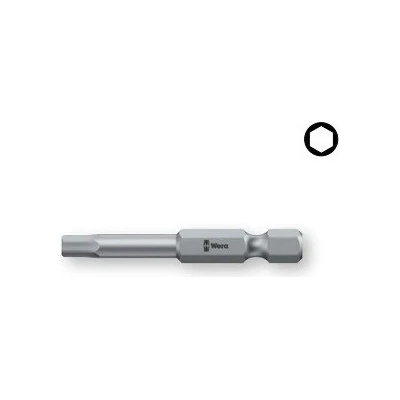 Wera HROT 840/4 SW 4 x 50 HEX PL