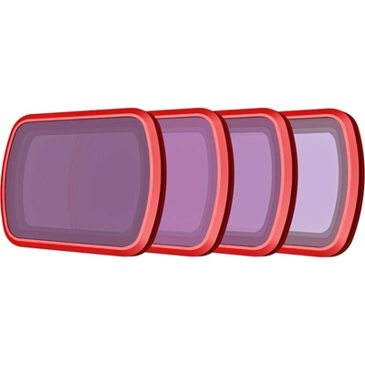PGYTECH OSMO POCKET 3/4 Filter ND Set (ND 8 16 32 64)