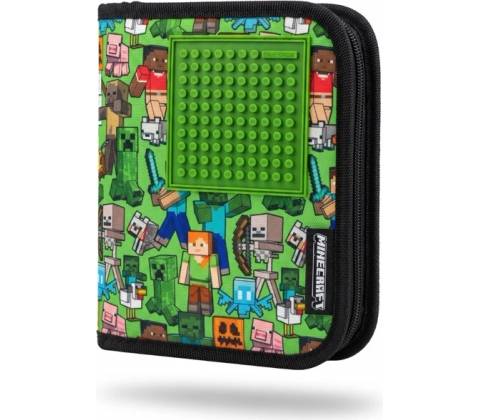 Pixie Crew Minecraft