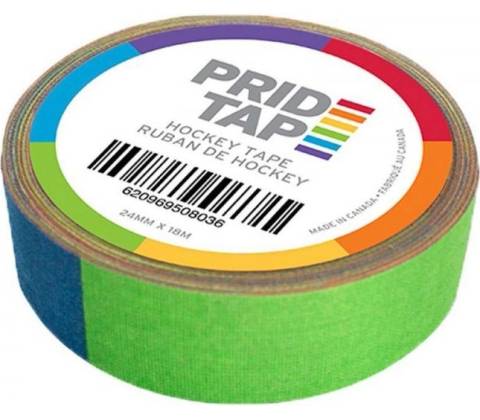 Pride Tape