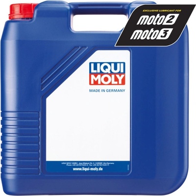 Liqui Moly Motorbike 4T Street 15W-50 60 l 2565