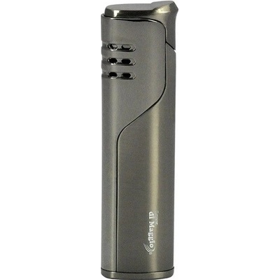 Tryskový Lucca di Maggio gunmetal s turboplameňom