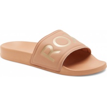 Roxy Slippy II ARJL100679 béžový