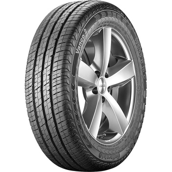 Continental 195/75R14C 106/104Q 008PR Vanco 2