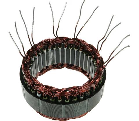 Stator, generátor AS-PL AS9012