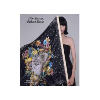 Image 1 of Dior Scarves Fashion Stories /anglais