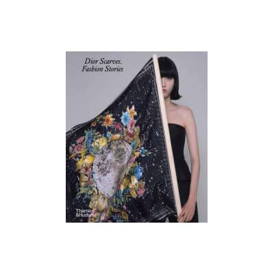 Dior Scarves Fashion Stories /anglais