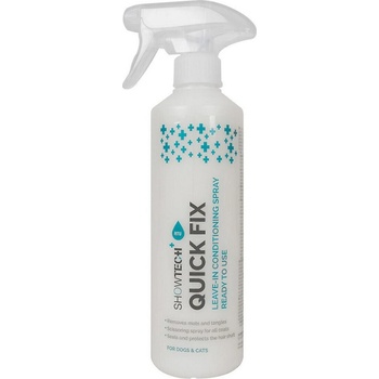 Show Tech Show Tech+ Sprej QUICK FIX RTU 500 ml