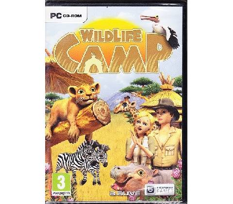 Wildlife Camp