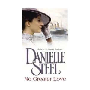 No Greater Love | Danielle Steel (ISBN: 9780552135238)