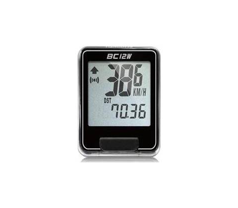 Echowelll BC12W