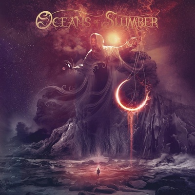 Oceans Of Slumber - Oceans of Slumber CD