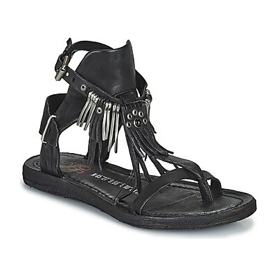 Airstep / A.S.98 Ramos čierna