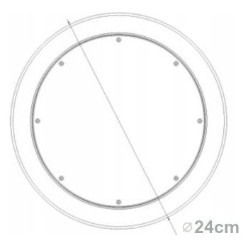 Berge EPH002