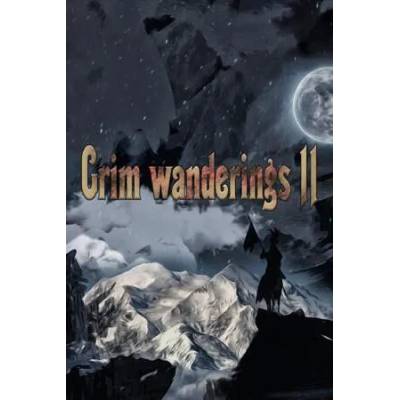 Ellinia games Grim Wanderings II (PC)