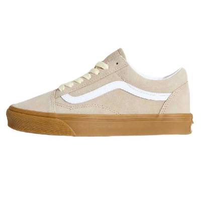 Маратонки Vans Old Skool trainers - Beige (Aluminum)
