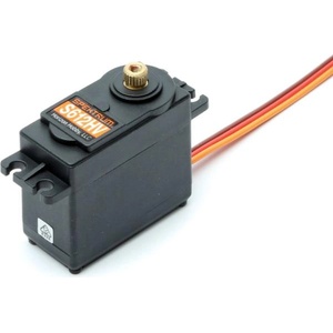 Spektrum Спектрум серво S612 HV WP MG 12kg. cm 0, 20s/60° 23T