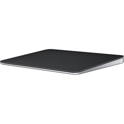Apple Magic Trackpad 2024, черен/сребрист, MXKA3ZM/A (MXKA3ZM/A)