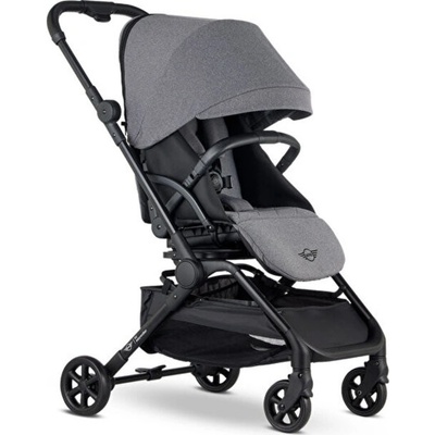 EASYWALKER Sport MINI by Turn Soho Grey 2024