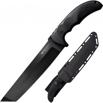 Cold Steel Warcraft Tanto 13TL
