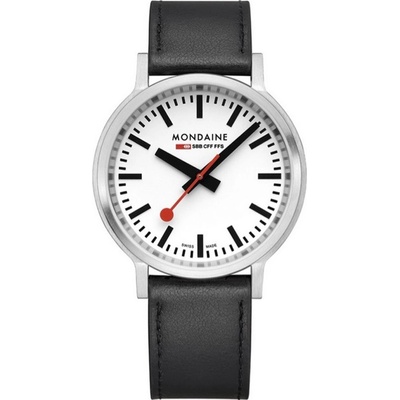 Mondaine MST.3401B.LBV.SET