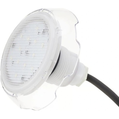 Poolservis LED světlo 7W/12V do trysky - pro všechny typy bazénů