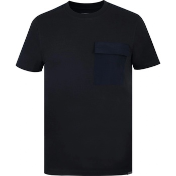 Image 1 of Firetrap Omega Tee - Black