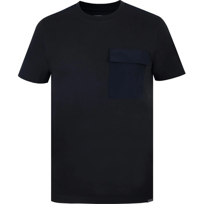 Firetrap Omega Tee - Black