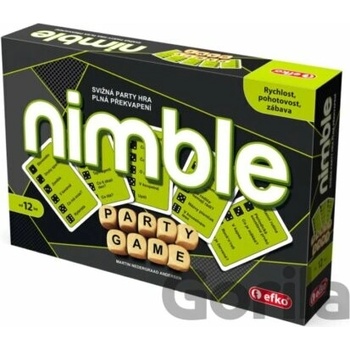 Efko Nimble