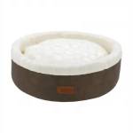  Mia Donut Brown меко легло за кучета и котки - 2кг