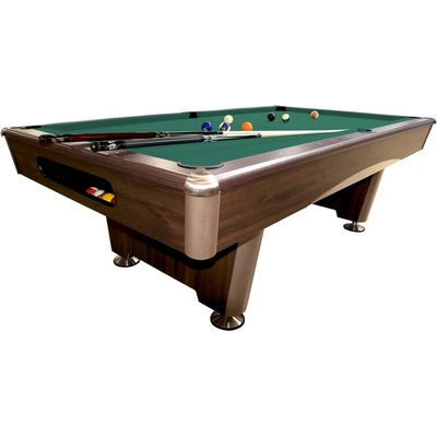 Dynamic Triumph Plus 7 ft. brown
