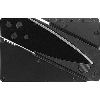 RTX Card Knife čierny