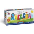 Rappa skládačka ABC