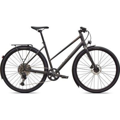 Specialized Sirrus X 3.0 EQ ST 2027