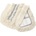 York Моп York Eco Natural, плосък, резервен, 50 x 17 cm