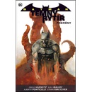 Batman: Temný rytíř 4 - Proměny