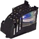 Lampa do projektora Compaq L1551A, originálna lampa bez modulu