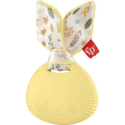 FisherPrice Chrastítko Králíček