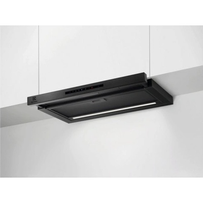 Electrolux Телескопичен абсорбатор за вграждане Electrolux LFP716Z Серия 700 Breeze, 650 m³/h (LFP716Z)