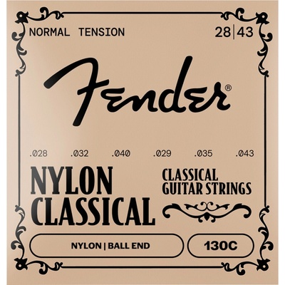 Fender 130C