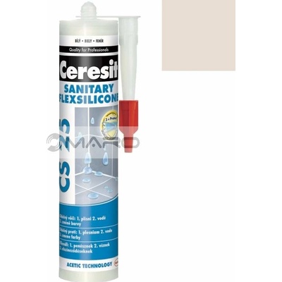 Ceresit CS 25 280 ml pergamon