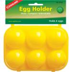 Coghlans Контейнер за храна Coghlans Eierbox Food storage - Yellow - размер 2 Eier (532-0090-0111)