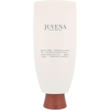 JUVENA Body Refreshing освежаващ душ гел 200 ml за жени