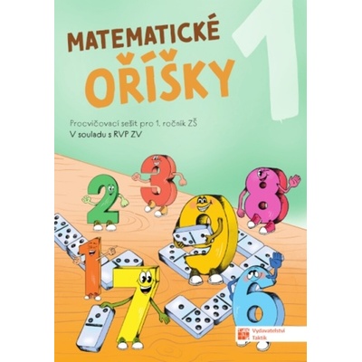Matematické oříšky 1