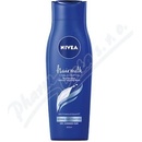 Nivea Hairmilk Shampoo Normal 400 ml
